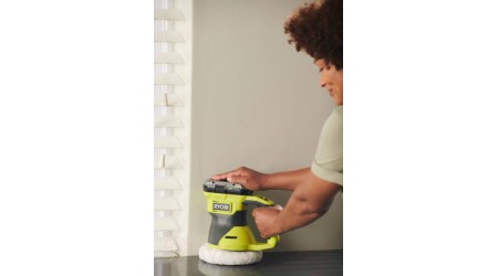 Полировальная машина Ryobi RBP18150-0 / 5133005617