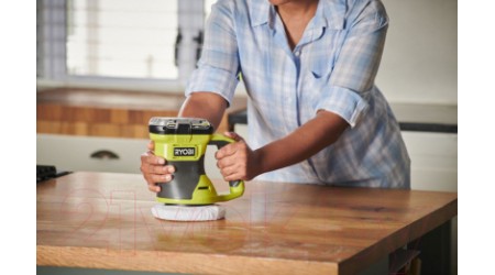 Полировальная машина Ryobi RBP18150-0 / 5133005617