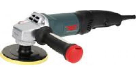 Полировальная машина RBT PD-600/125 V Pro