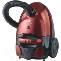 Пылесос Daewoo RC-2200RA/2A