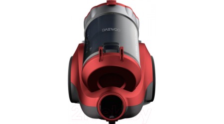Пылесос Daewoo RCH-120R
