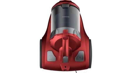 Пылесос Daewoo RCH-120R
