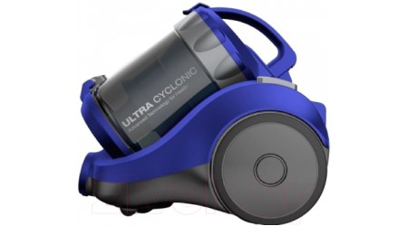 Пылесос Daewoo RCH-120S