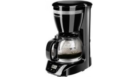 Капельная кофеварка Redmond RCM-1510 (черный)
