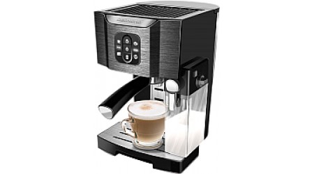 Кофеварка эспрессо Redmond RCM-1511