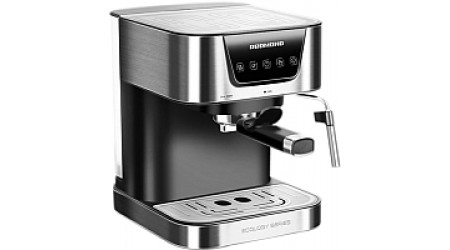Кофеварка эспрессо Redmond RCM-M1513