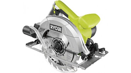 Дисковая пила Ryobi RCS 1400-G (5133002778)