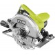 Дисковая пила Ryobi RCS 1400-G (5133002778)