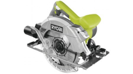 Дисковая пила Ryobi RCS1600-PG (5133002780)