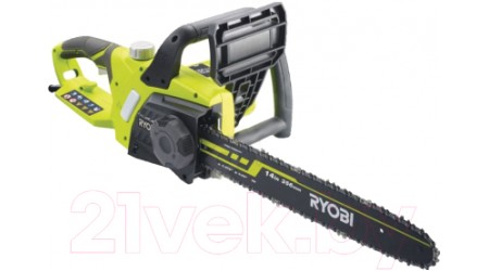 Электропила цепная Ryobi RCS 1935B (5133004338)