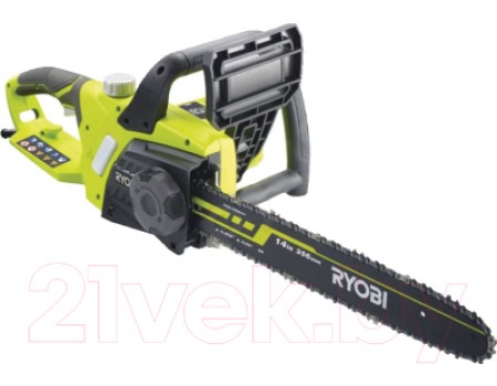 Электропила цепная Ryobi RCS 1935B (5133004338)