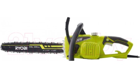 Электропила цепная Ryobi RCS 1935B (5133004338)