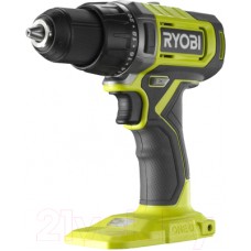 Аккумуляторная дрель-шуруповерт Ryobi RDD18-0 / 5133005437 (без батареи)