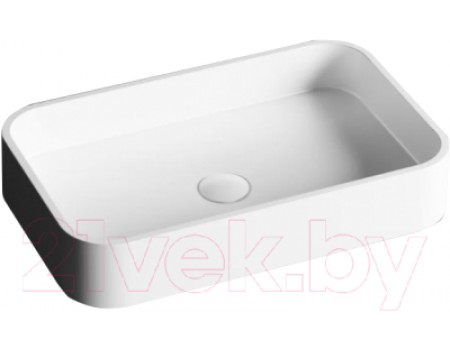 Умывальник Umy Home Rea 54 / UG20211 (U-Coat, глянцевый)