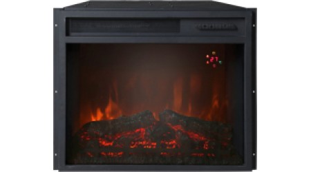 Электрокамин Smart Flame Realistic F1