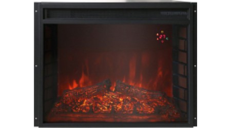 Электрокамин Smart Flame Realistic F2