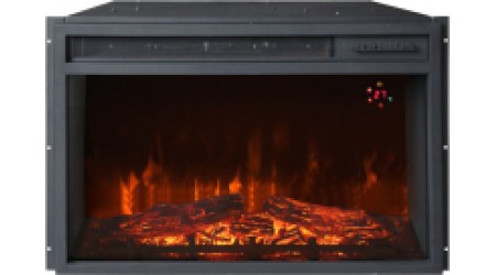 Электрокамин Smart Flame Realistic F4