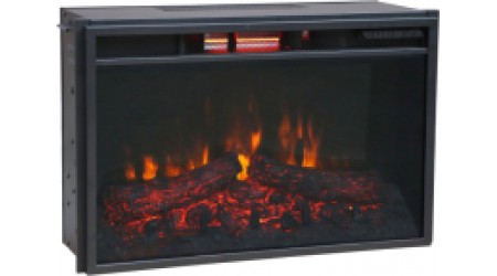 Электрокамин Smart Flame Realistic F5