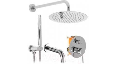 Душевая система REA REA-P6612
