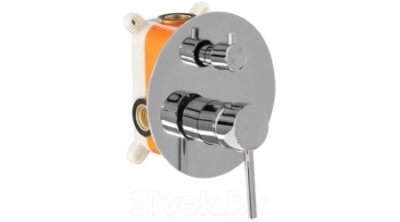 Душевая система REA REA-P6612