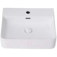 Умывальник Abber Rechteck AC2203 (белый)