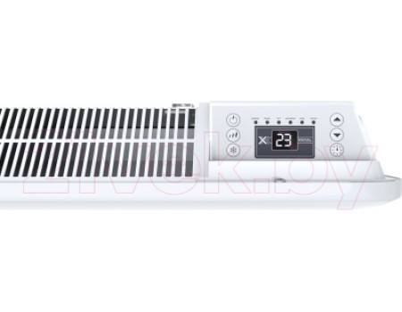 Конвектор Royal Clima REC-MP1500E