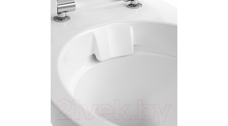 Унитаз подвесной Kolo Rekord K93120000