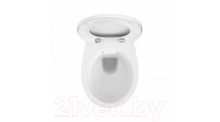 Унитаз подвесной Kolo Rekord K93120000