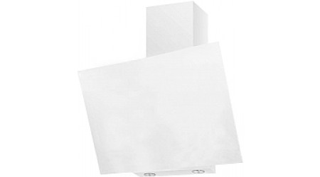 Вытяжка наклонная Ciarko Renaissance 60 (белый)