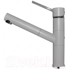 Смеситель Elleci Reno (Aluminium M79)