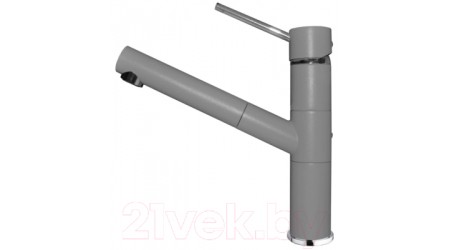 Смеситель Elleci Reno (Cemento G48) 