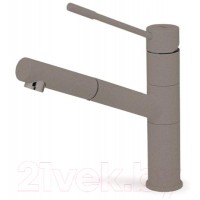 Смеситель Elleci Reno (Fango K43)