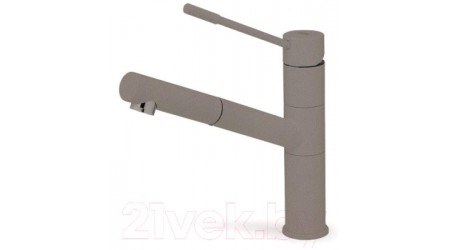 Смеситель Elleci Reno (Fango K43) 
