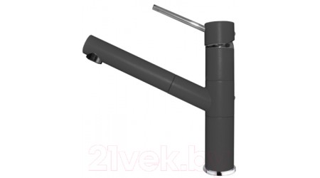 Смеситель Elleci Reno (Ghisa M70) 