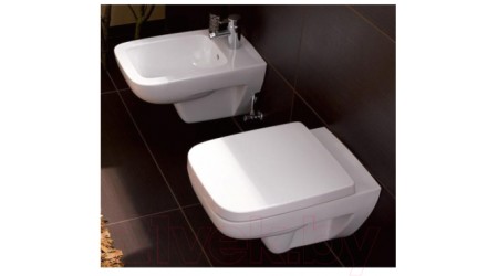 Унитаз подвесной Geberit Renova 206145000R