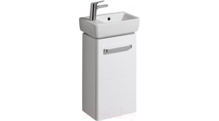 Умывальник Keramag Renova 40x25 (276240-000)