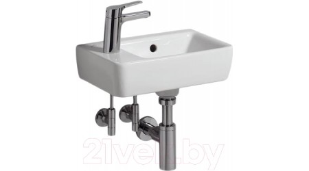 Умывальник Keramag Renova 40x25 (276240-000)