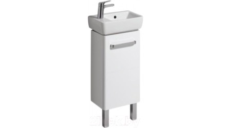 Умывальник Keramag Renova 40x25 (276240-000)