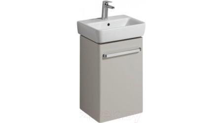 Умывальник Keramag Renova 45x34 (276145-000)
