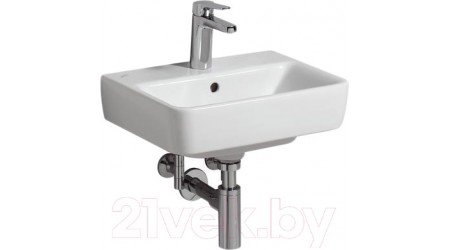 Умывальник Keramag Renova 45x34 (276145-000)