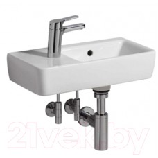 Умывальник Geberit Renova 50x25 (276350-000)