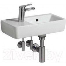Умывальник Keramag Renova 50x25 (276350-000)