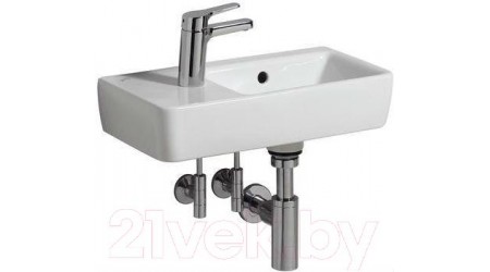 Умывальник Keramag Renova 50x25 (276350-000)