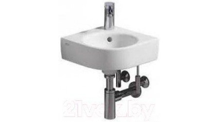 Умывальник Keramag Renova (276132-000)