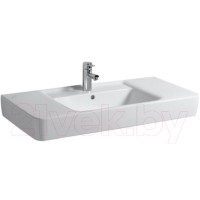Умывальник Keramag Renova Nr.1 Plan 100x48 (122100-000)
