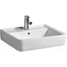Умывальник Keramag Renova Nr.1 Plan 60x48 (225160)