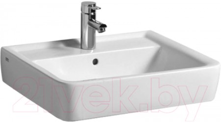 Умывальник Keramag Renova Nr.1 Plan 60x48 (225160)