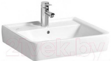Умывальник Keramag Renova Pl 55x44 (222255-000)