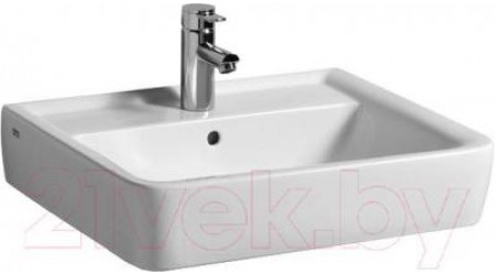 Умывальник Keramag Renova Pl 60x48 (222260-000)