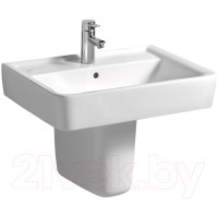 Умывальник Keramag Renova Pl 65x48 (222265-000)